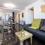 Apartamento La Reina Calpe