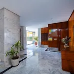 La Reina Apartamento Calpe