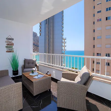 Apartamento La Reina