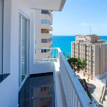 Apartamento La Reina