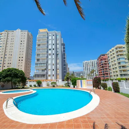 La Reina Apartamento *