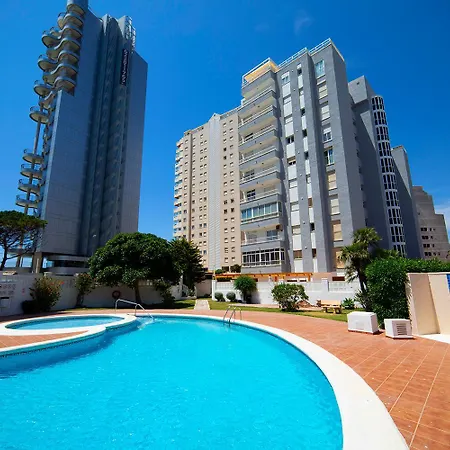 Apartment La Reina